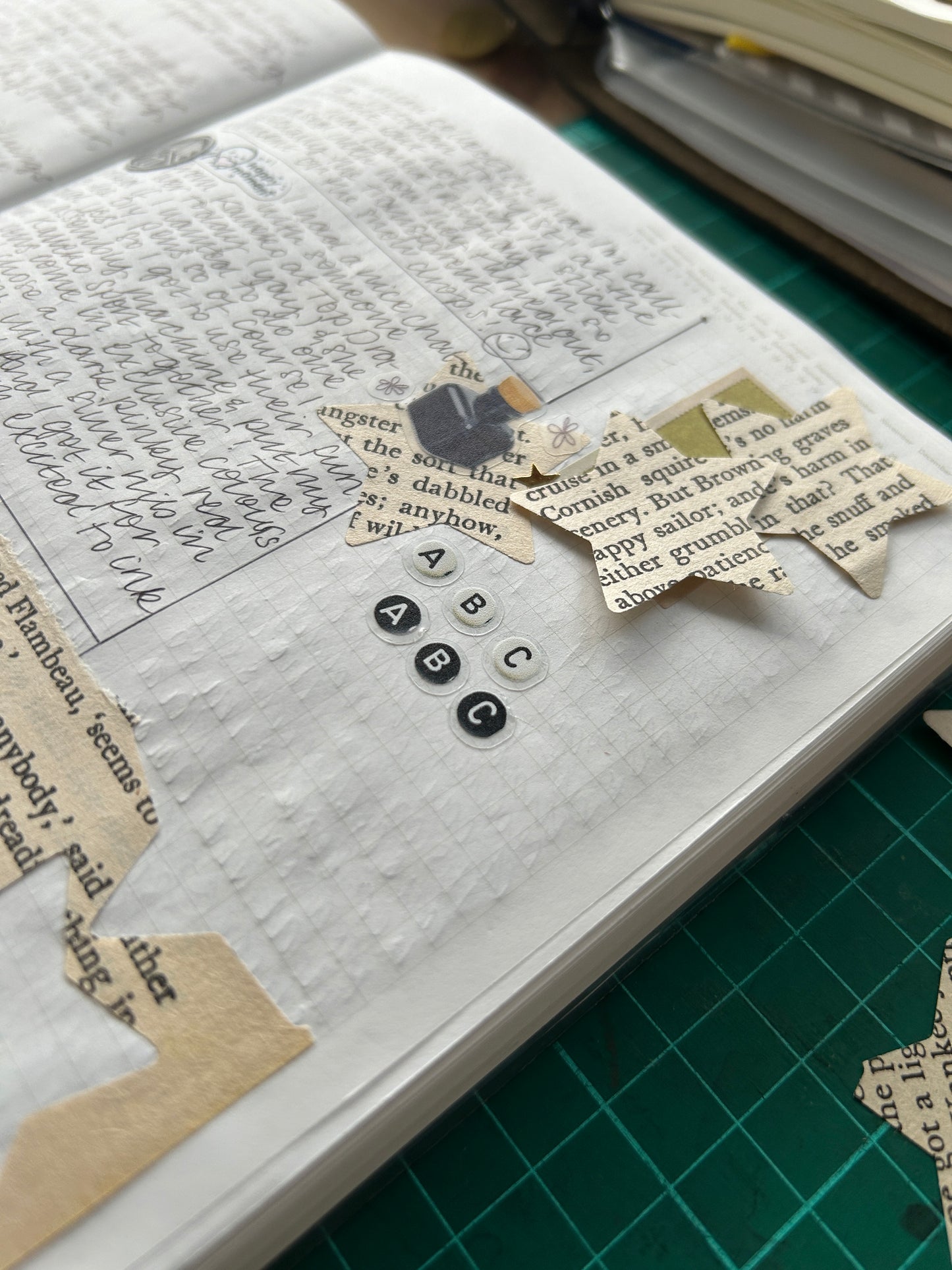 Bead Letters 02
