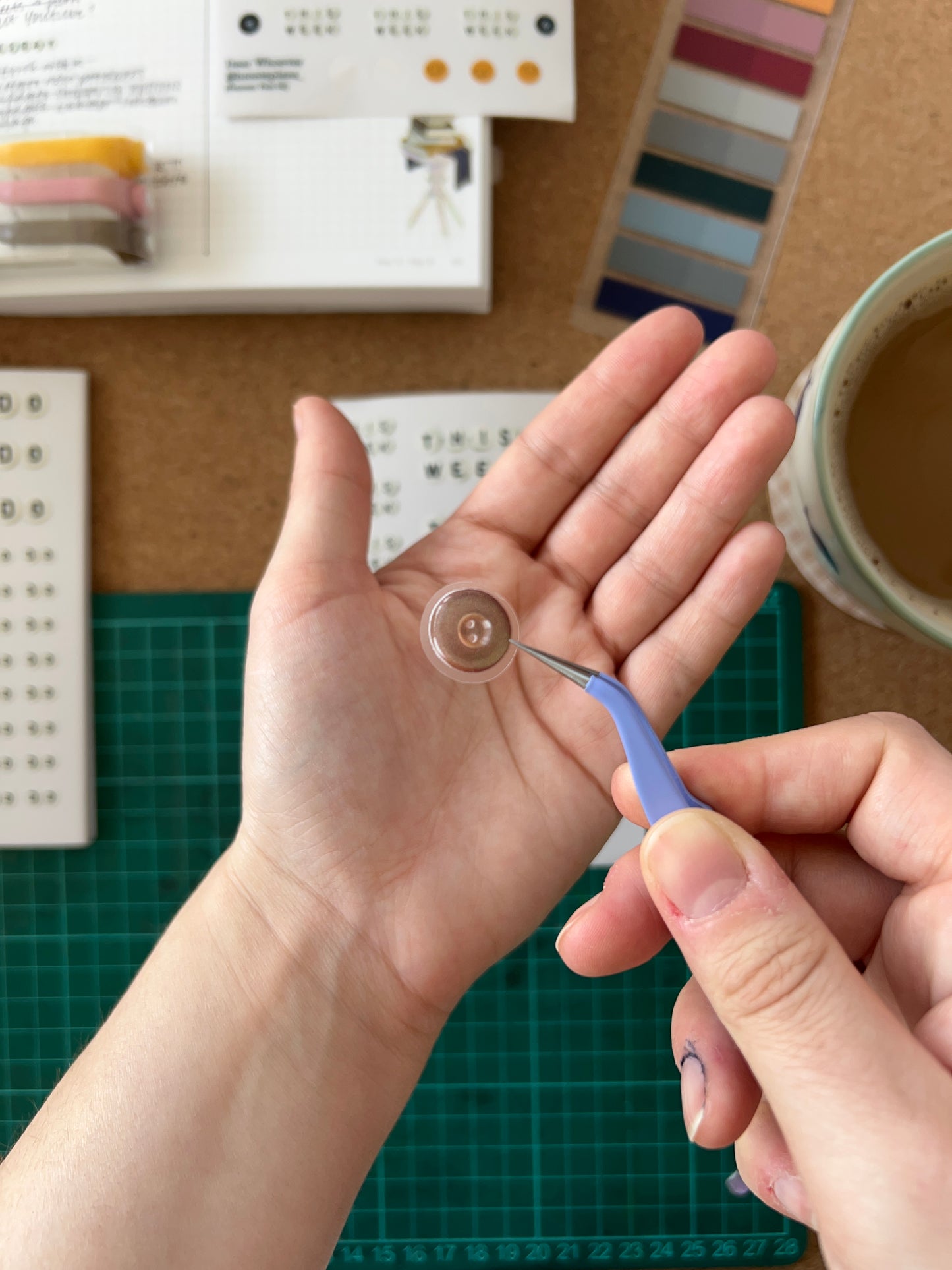 This Week {full sheet}