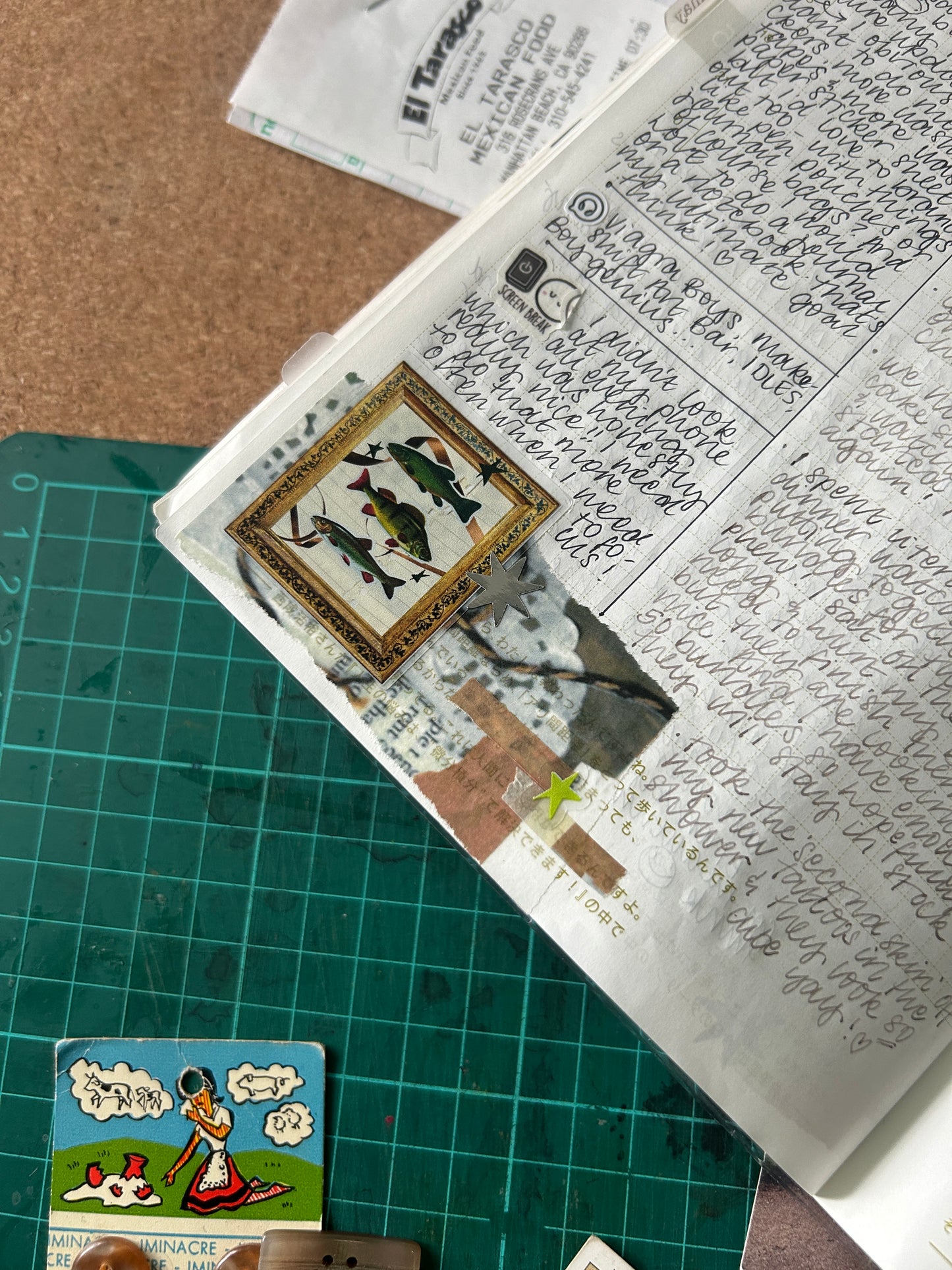 Collage Page 01