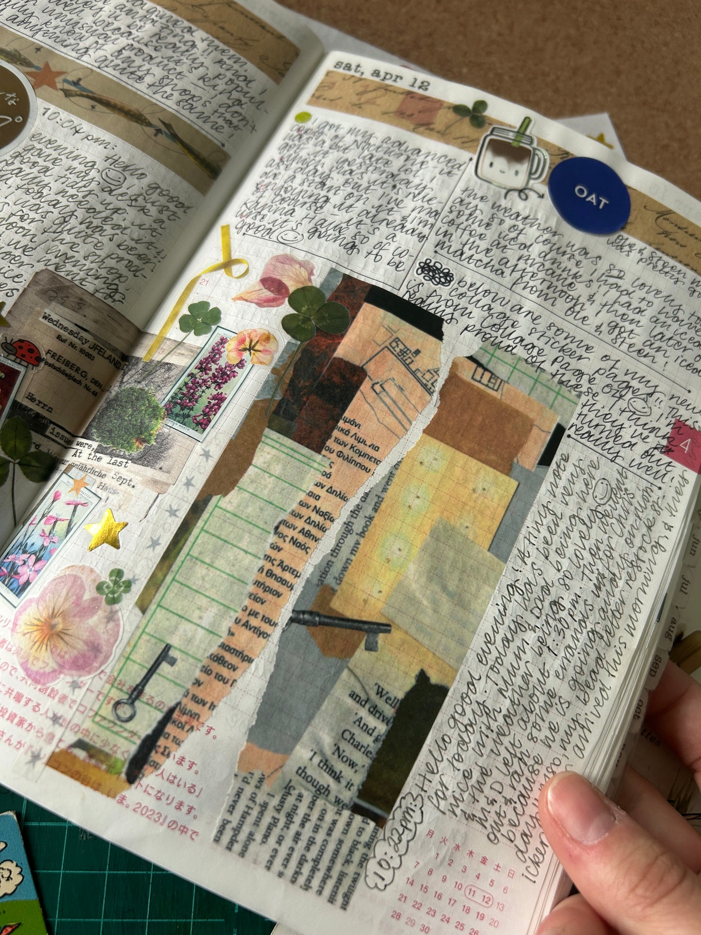 Collage Page 04