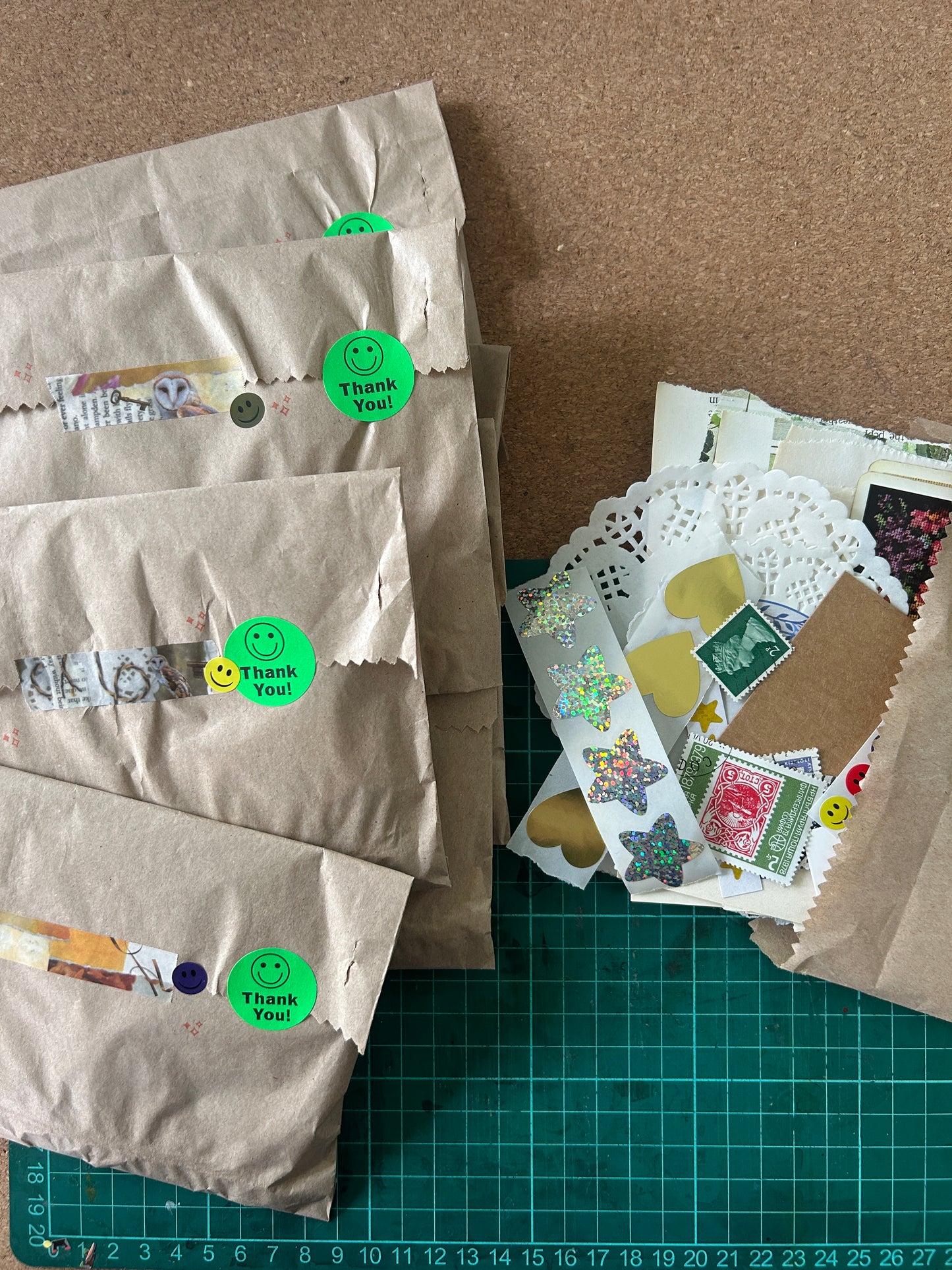 Ephemera Pack