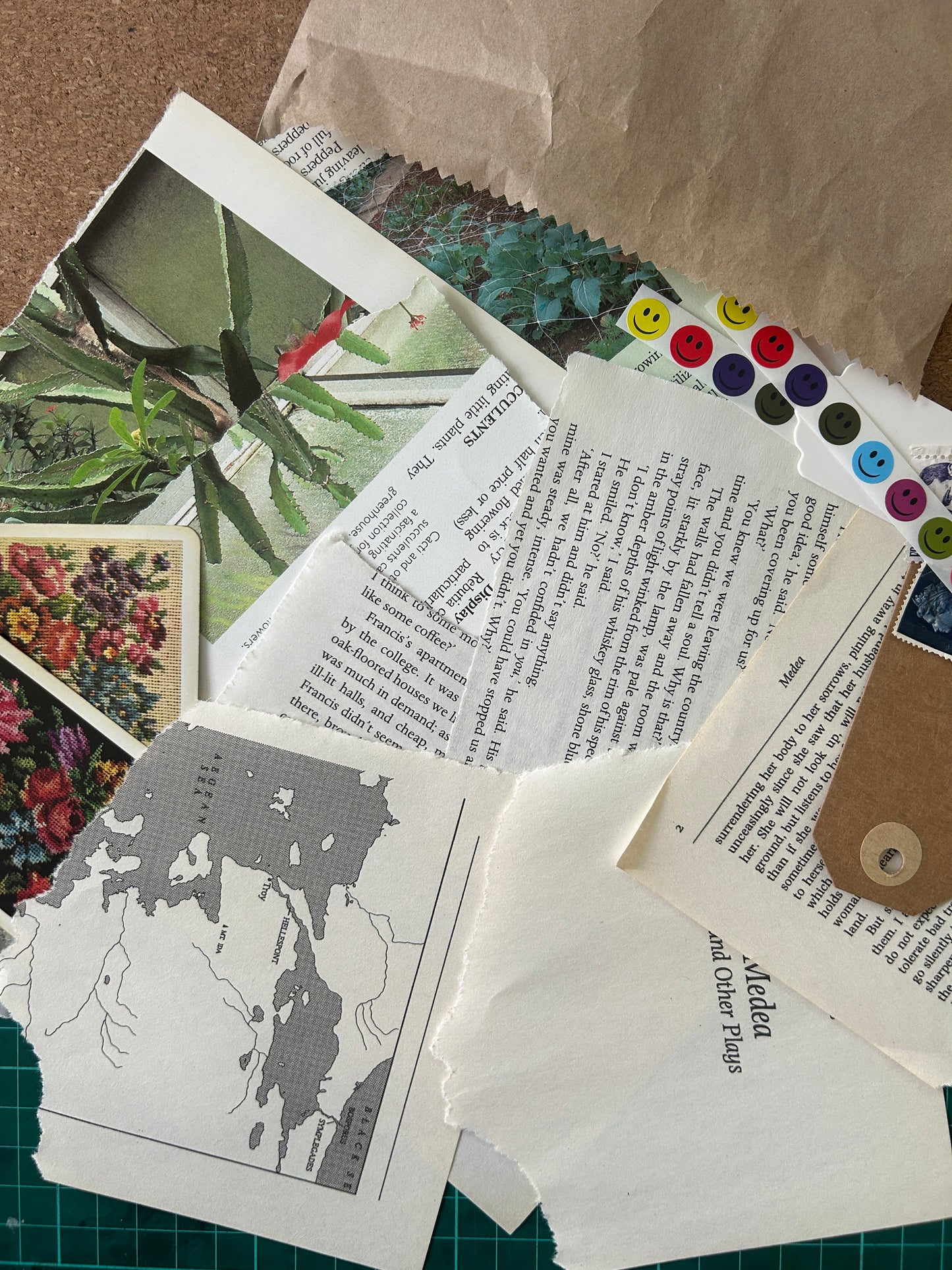 Ephemera Pack