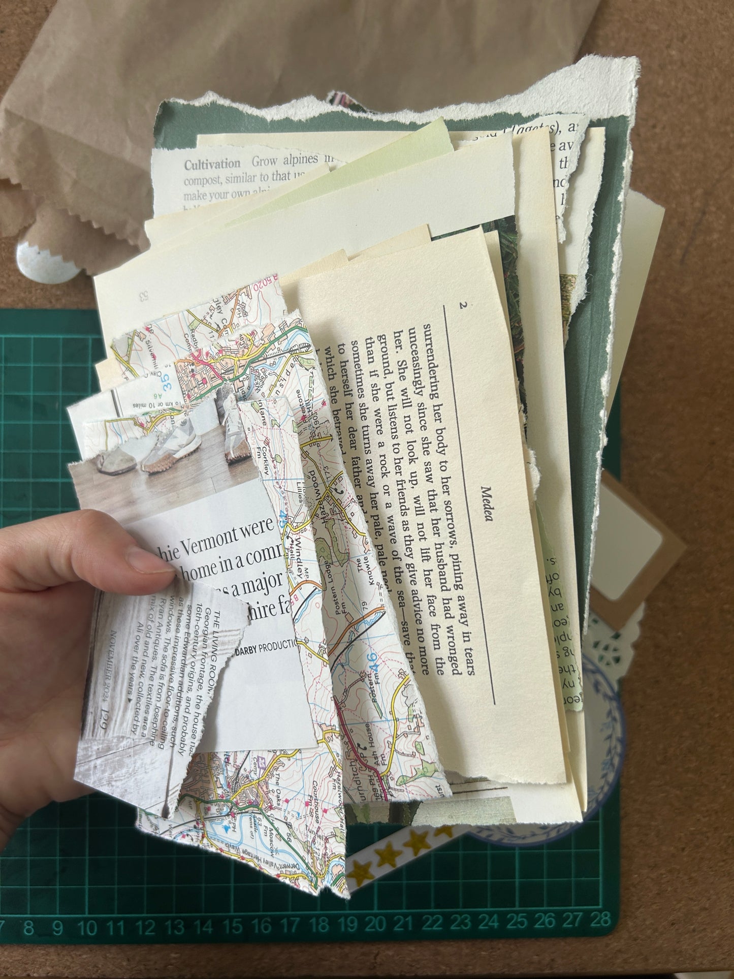 Ephemera Pack
