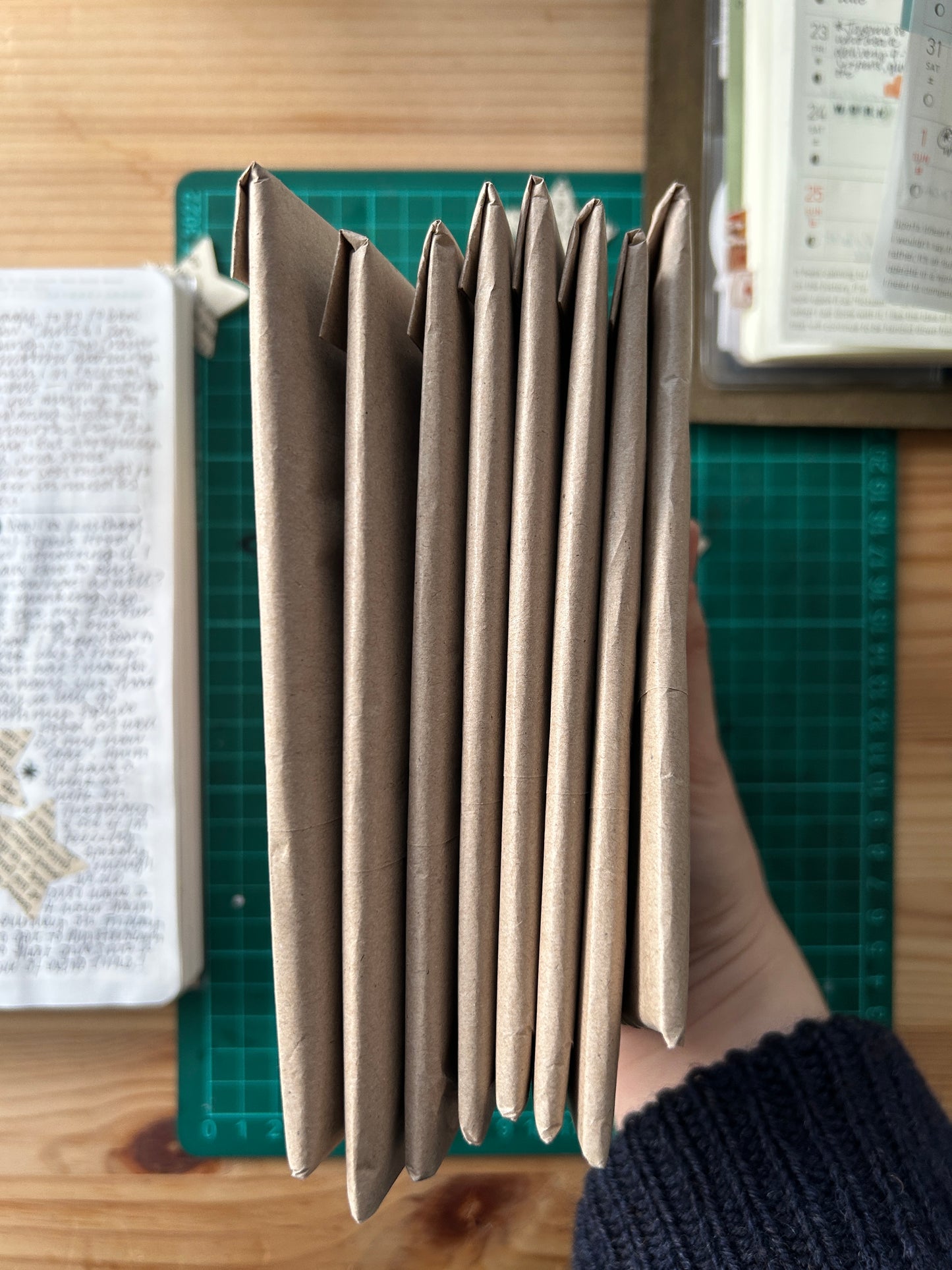 B-grade Sticker Bundle