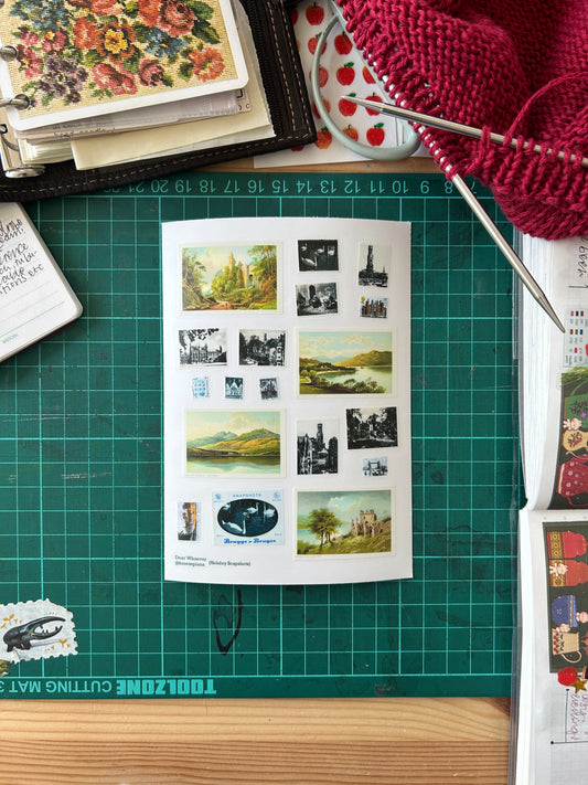 Holiday Snapshots