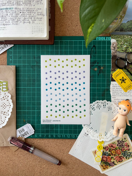 Little Bits 04