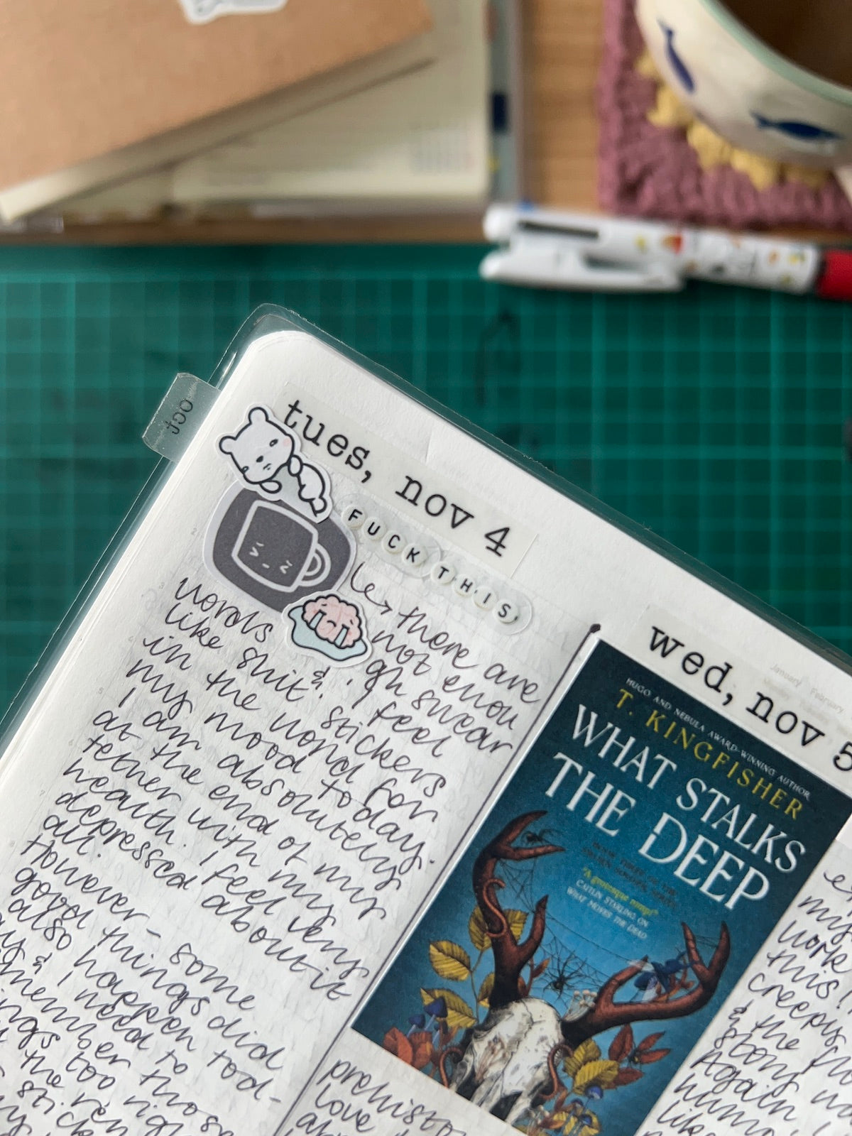 Functional Planner Mini Sheets (16 designs!)