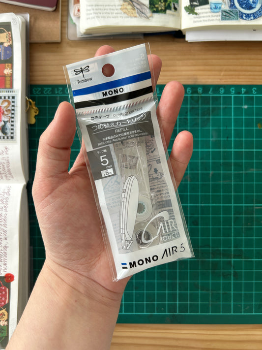 Tombow Mono Correction Tape