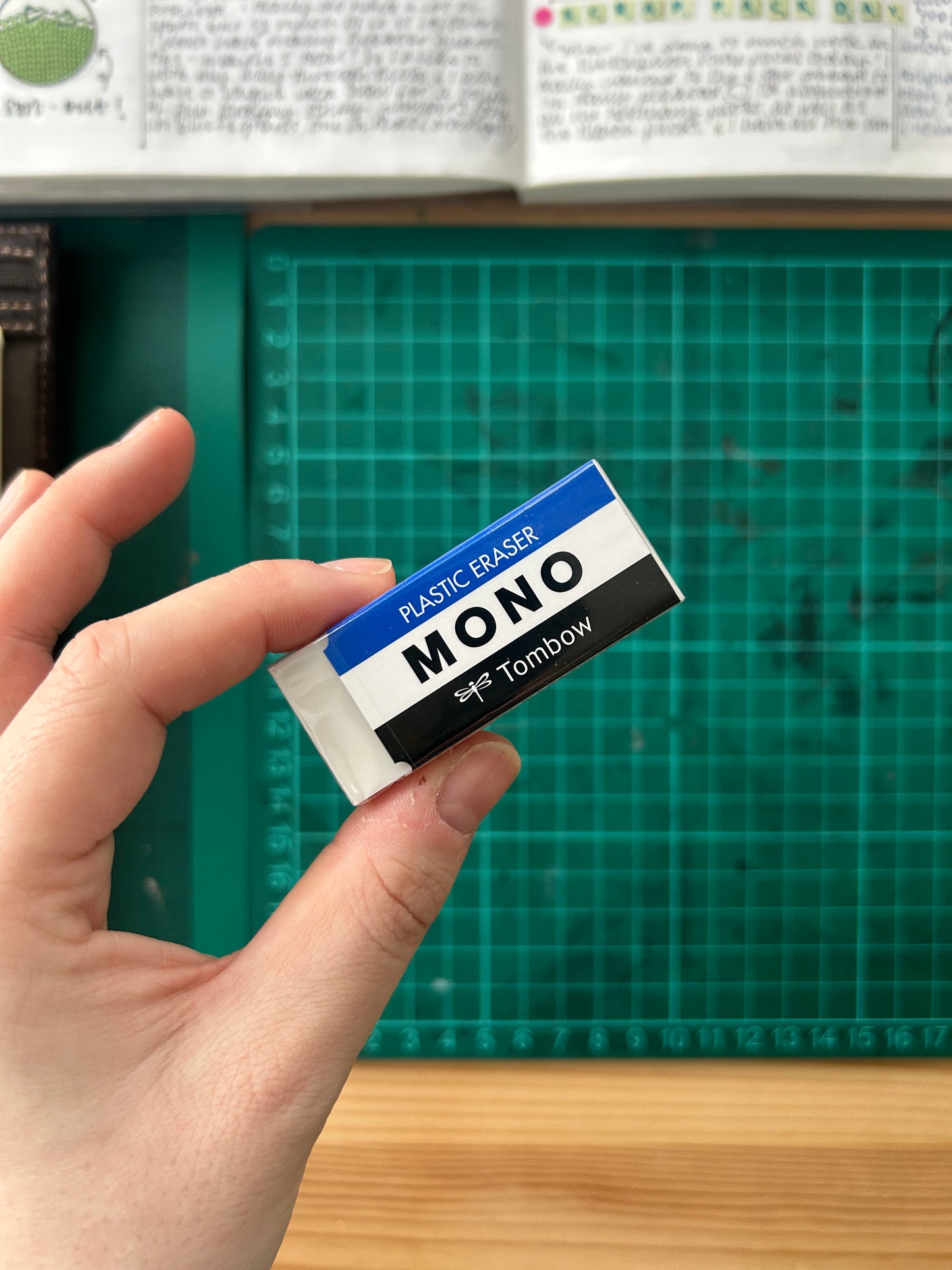 Tombow Mono Eraser