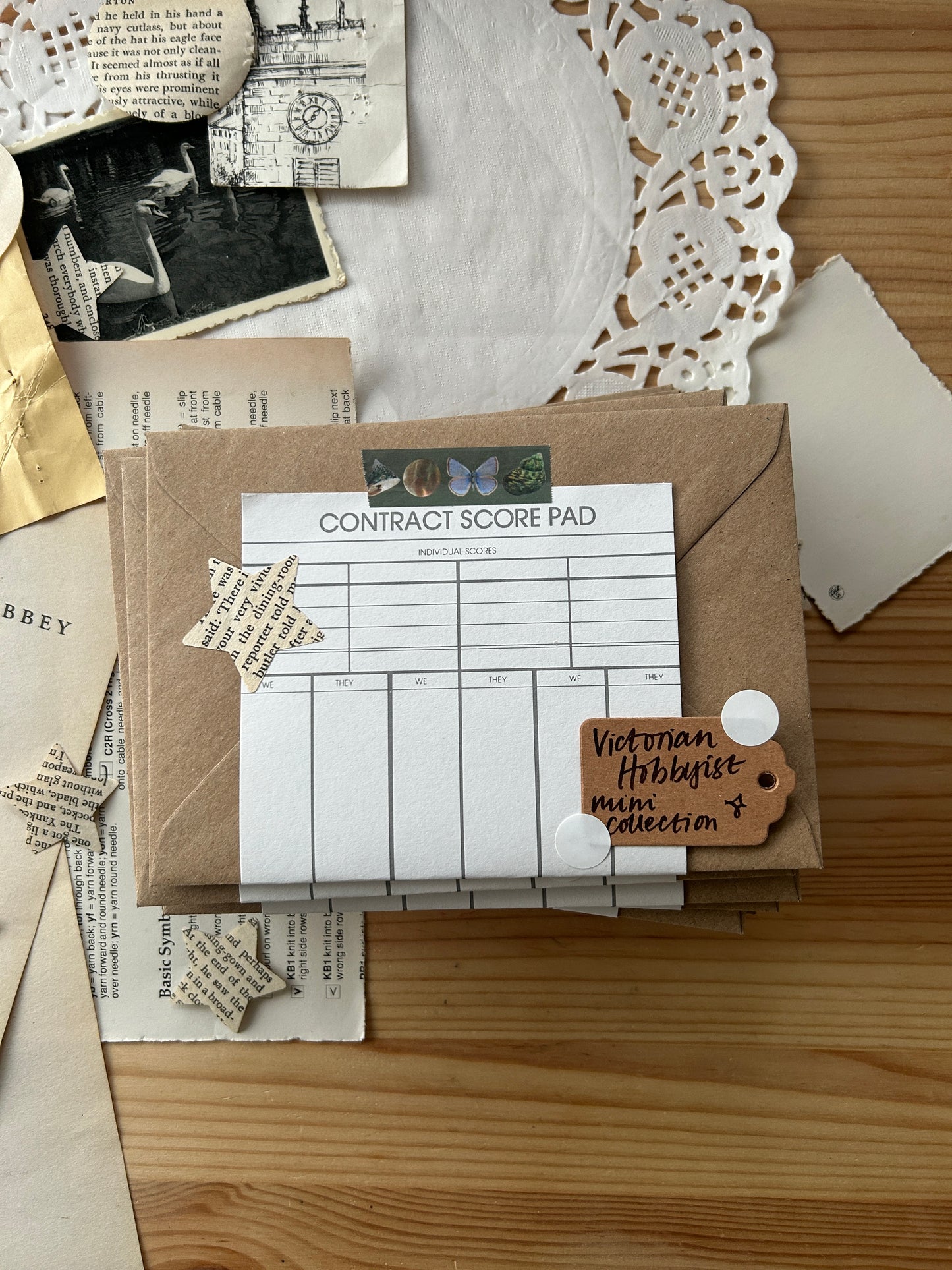 Victorian Hobbyist Bundle