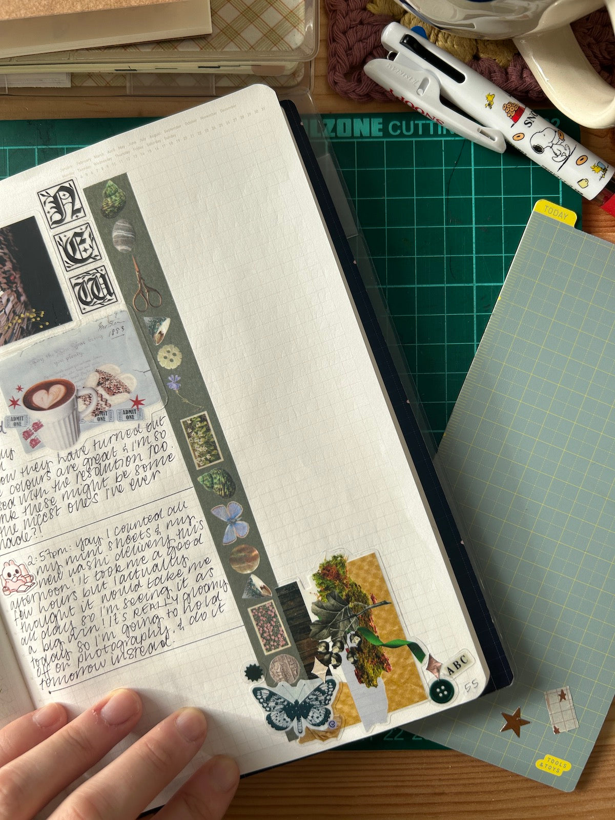 Collections Washi Tape