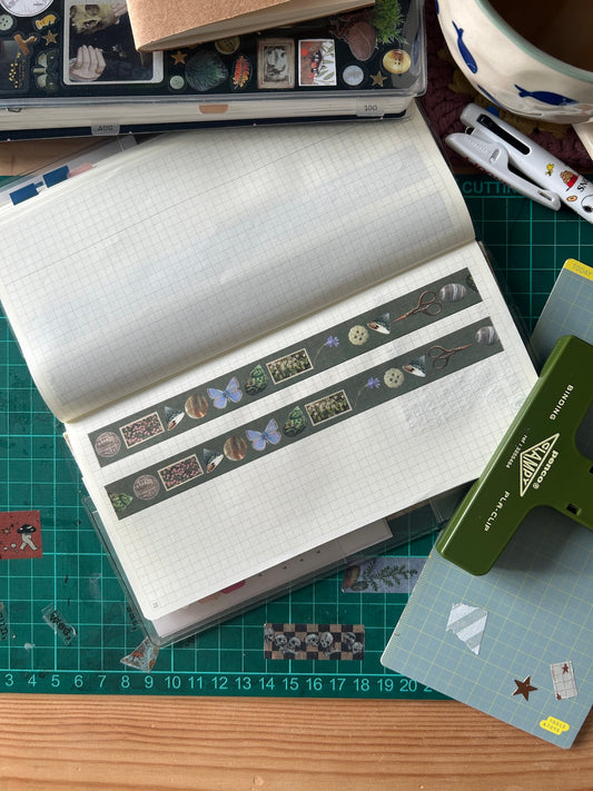 Collections Washi Tape